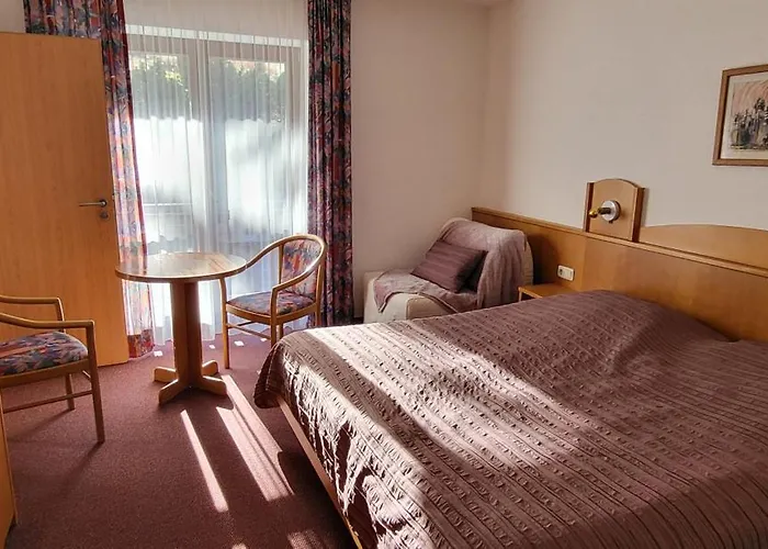 2 Zimmer Mitterdorf