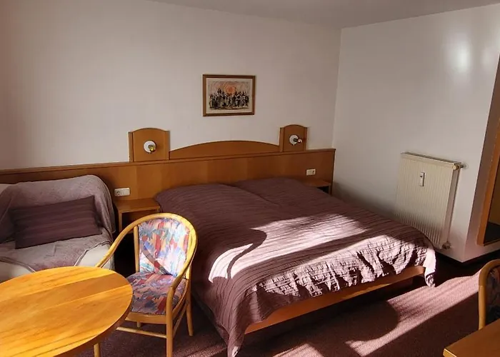 2 Zimmer Mitterdorf