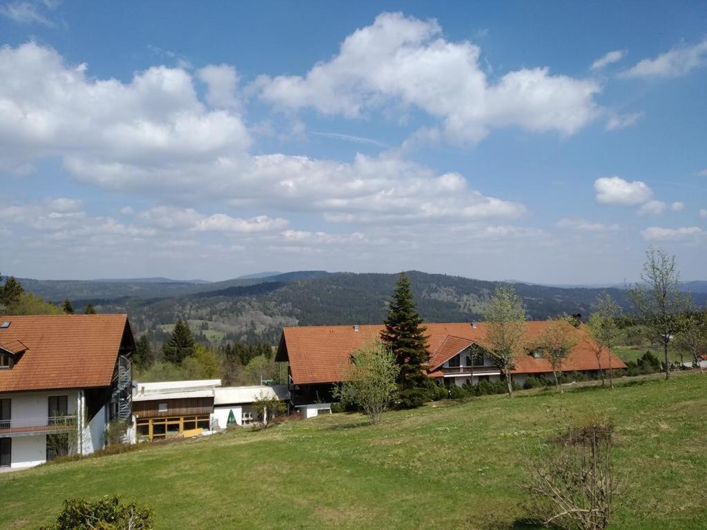2 Mitterdorf * Philippsreut