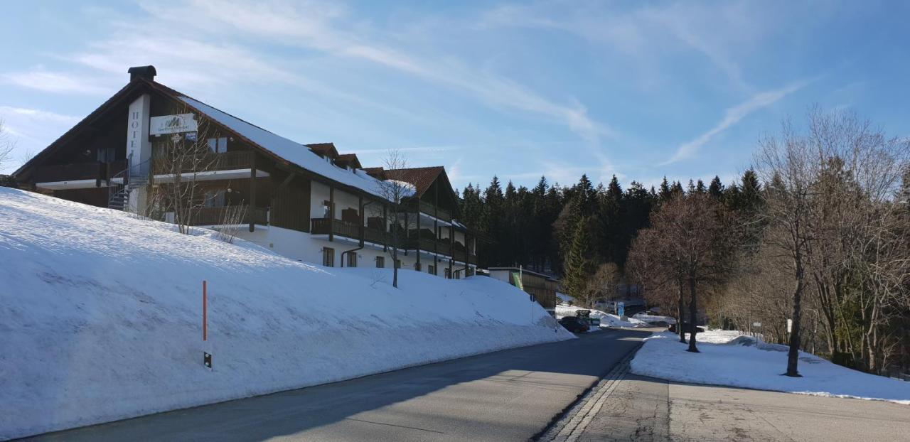 2 Mitterdorf Philippsreut