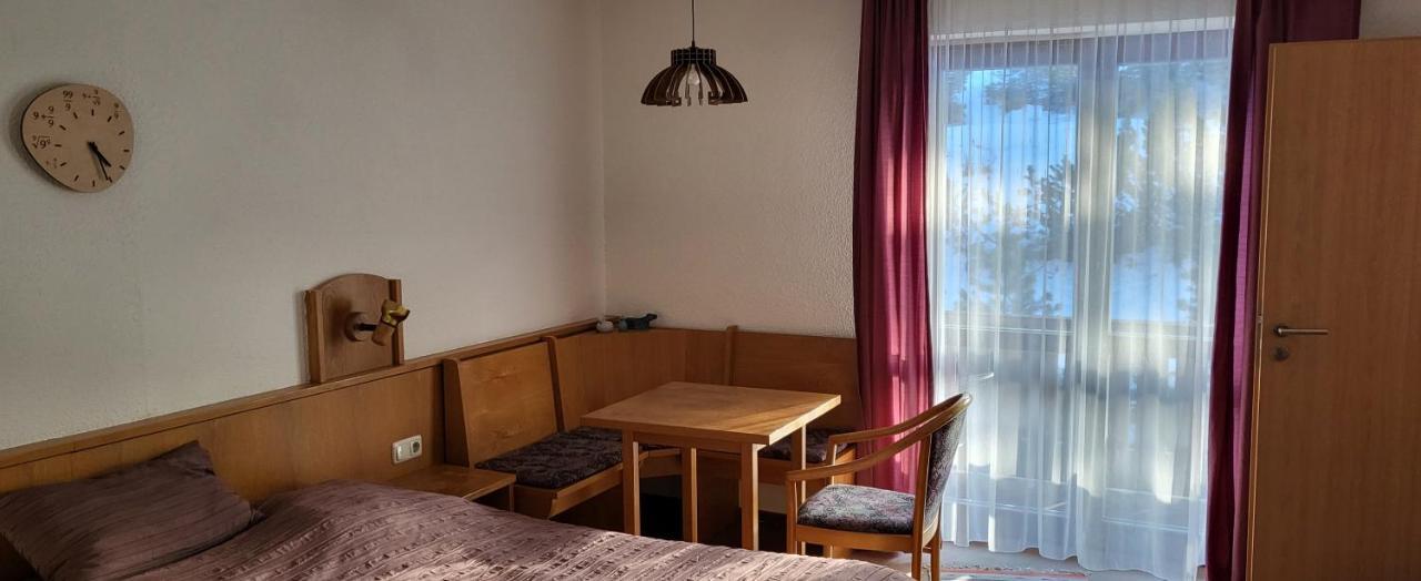 2 Mitterdorf Apartment *