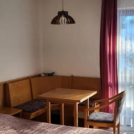 2 Zimmer Mitterdorf Philippsreut Exterior photo
