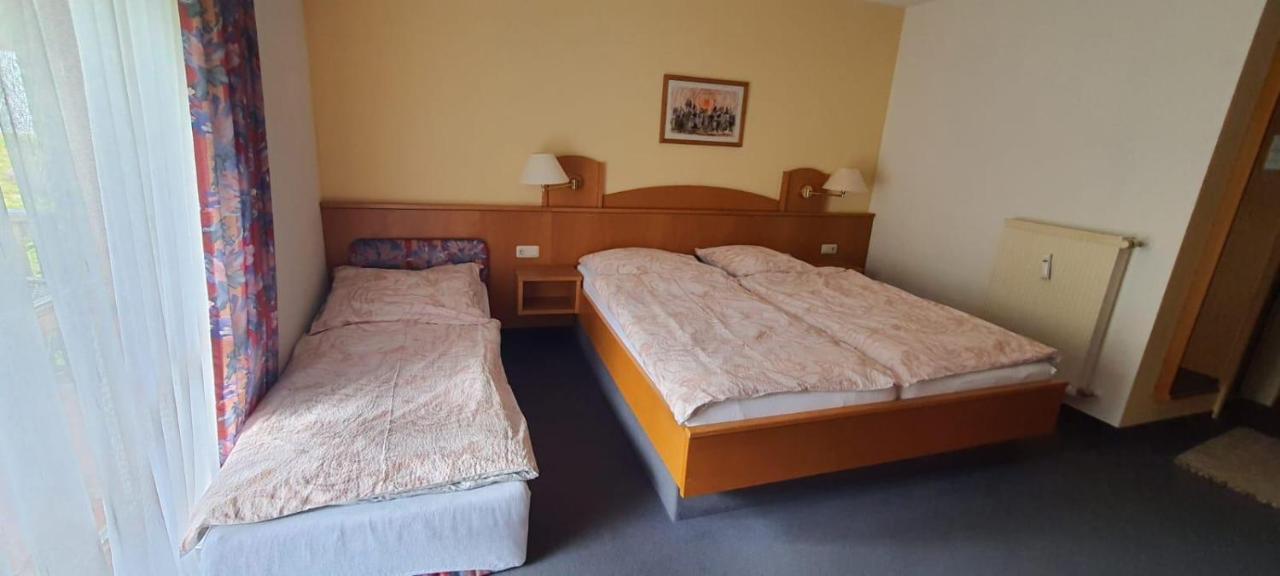 2 Mitterdorf * Philippsreut